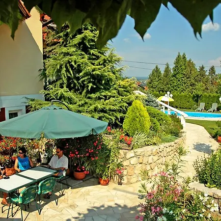 Daire Fortuna Hévíz