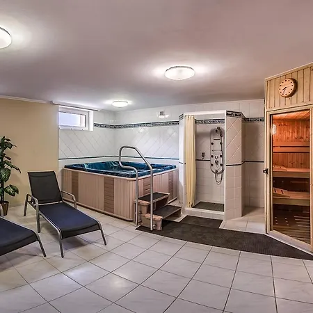 Apartman Fortuna