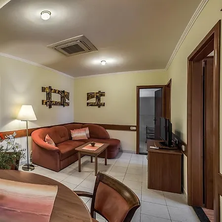 Fortuna Apartman