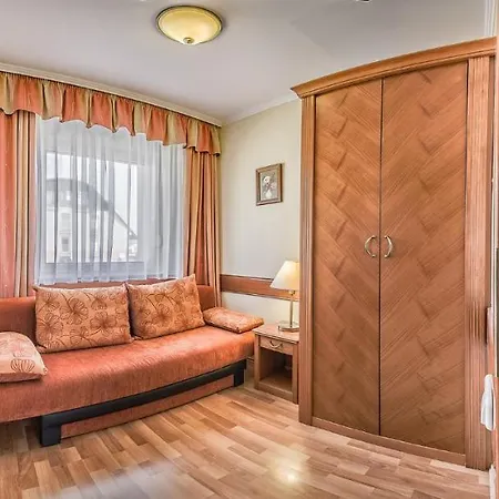 Fortuna Apartman *