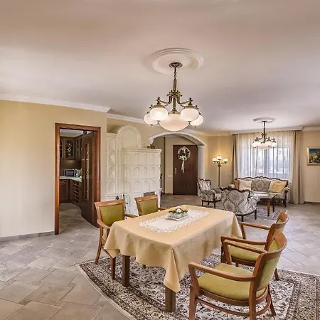 Fortuna Apartman Hévíz