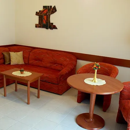 Fortuna Апартаменты