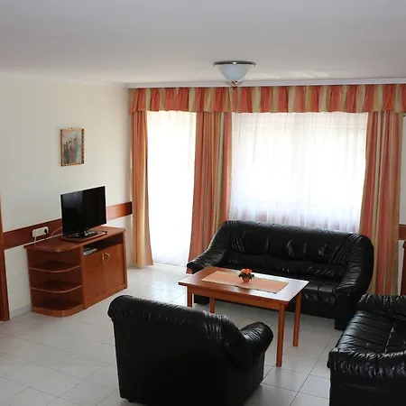 Fortuna Apartman *