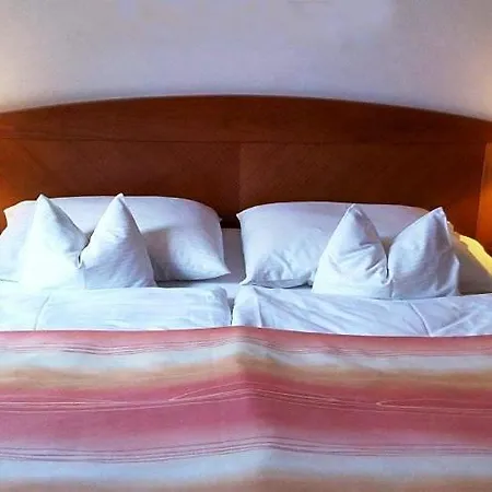 Daire Fortuna Hévíz