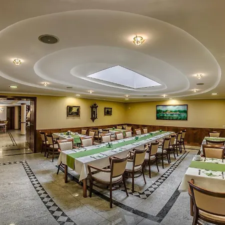 Apartman Fortuna Hévíz