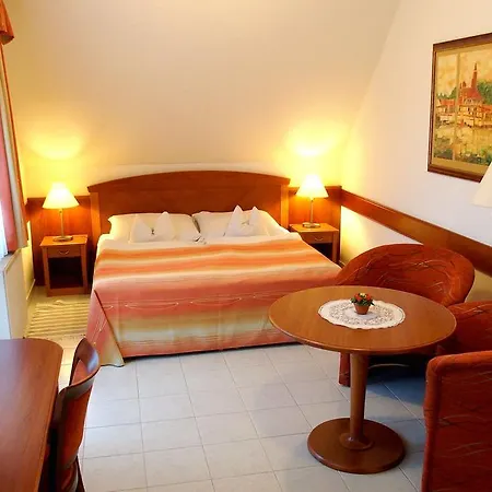 Fortuna Apartman Hévíz