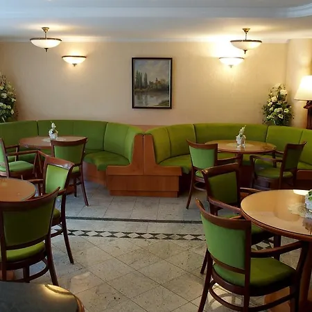 Apartment Fortuna Heviz