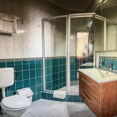 Apartman Fortuna