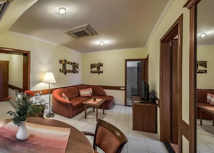 Fortuna Apartament