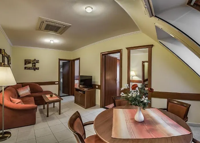 Apartament Fortuna