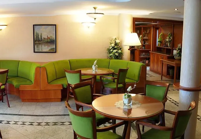 Fortuna Apartament Hévíz