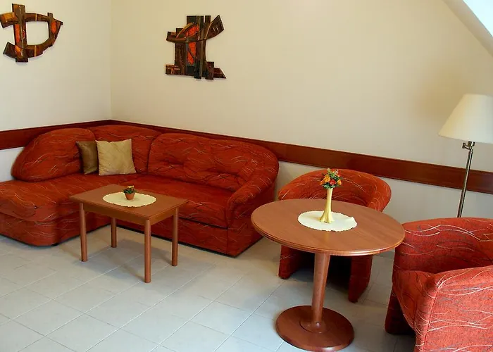 Fortuna Apartament