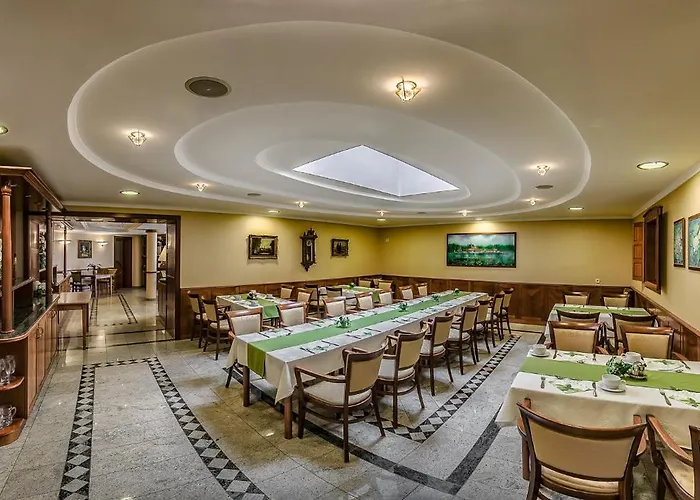 公寓 Fortuna Hévíz