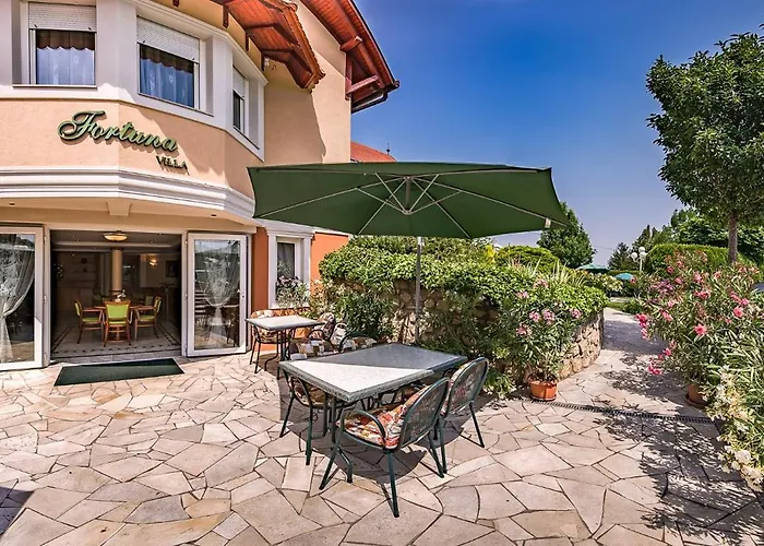 Apartament Fortuna *