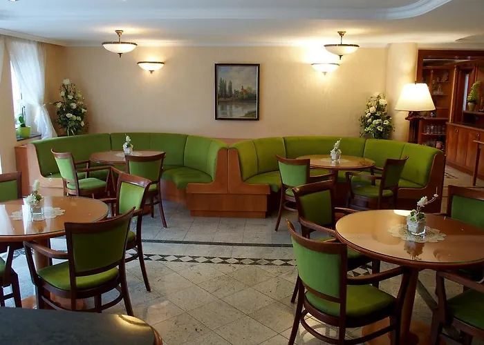 公寓 Fortuna Hévíz